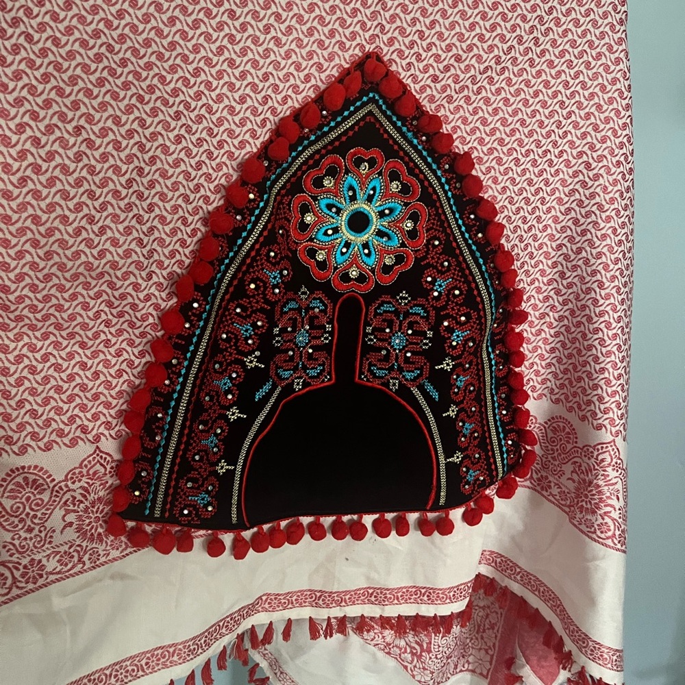 ❤️‍🔥shawl - Picture 2 of 2